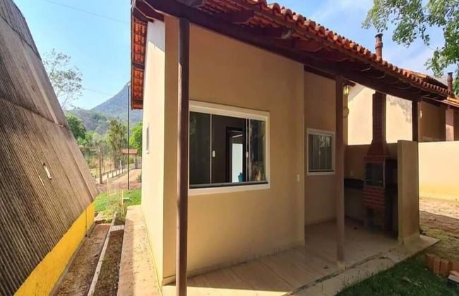 Itiquira Park Hotel - Foto 11