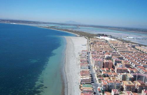 Sunrise beach apartment - Riarmar - Foto 43