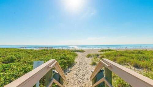 Atrium Condo Oceanview Standard - Sleeps 4 308 - Foto 2