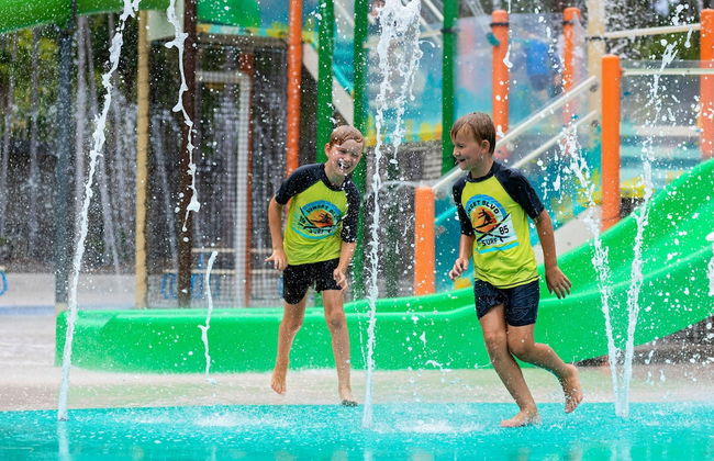 Discovery Parks - Rockhampton - Foto 69