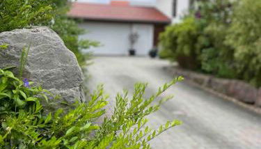 Architekten-Villa, moderne 220qm, 4 Schlafzimmer, Garten - Foto 5