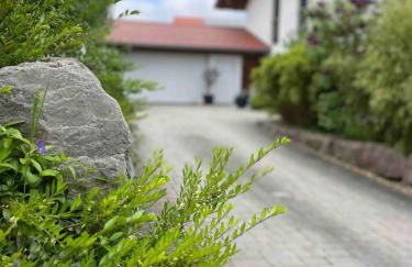 Architekten-Villa, moderne 220qm, 4 Schlafzimmer, Garten - Foto 5