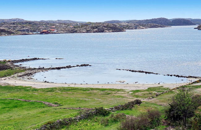 4 Person Holiday Home in Hamburgsund-by Traum - Foto 4