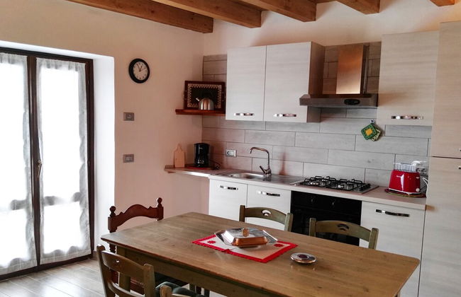 Appartamenti Casa Rita & Antica Corte Ginevra - Photo 43