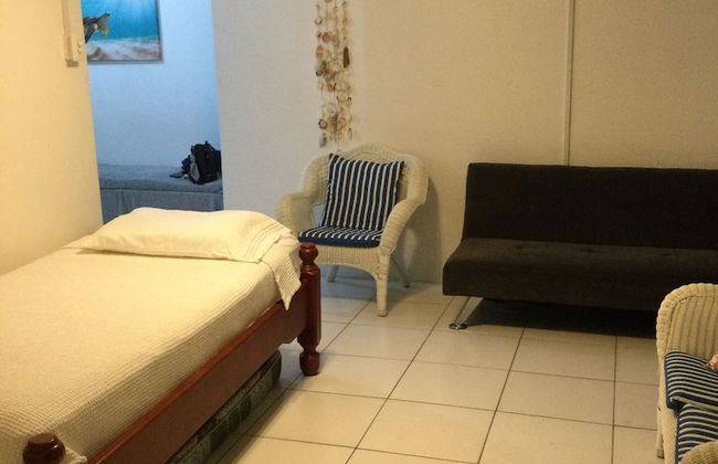 Lorna Cottage Sandy Point - Foto 12