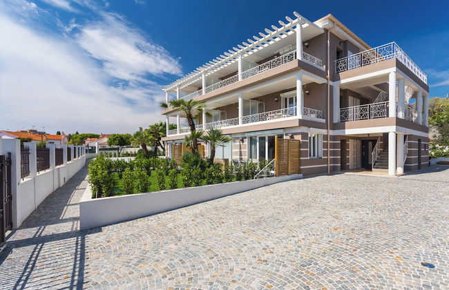 Villa Velvet - Foto 1