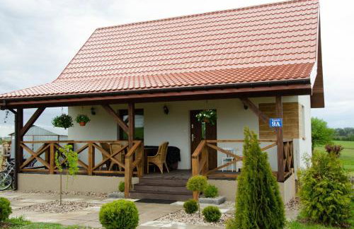 Domek Rospuda - Foto 2