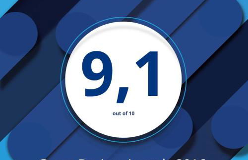 Appartment am Nordpark - Foto 17