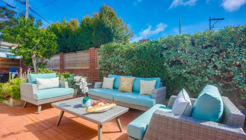 Birdrock Beach Cottage - Foto 3