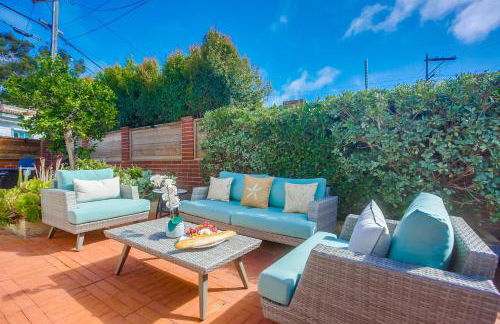 Birdrock Beach Cottage - Foto 3