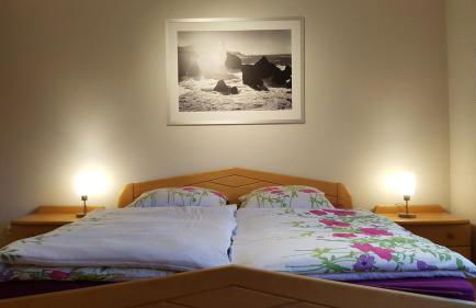 Ferienhaus Am alten Fachwerk - Foto 32