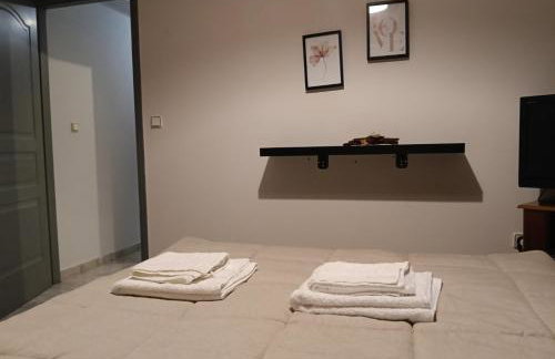 H&V suite home - Foto 59