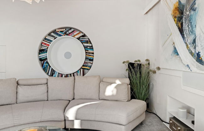 Min Y Mor - Breathtaking Sea Views - Foto 10