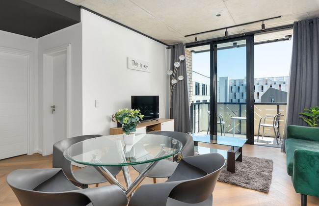 Bridgewater One Luxury Apartments - Photo 43