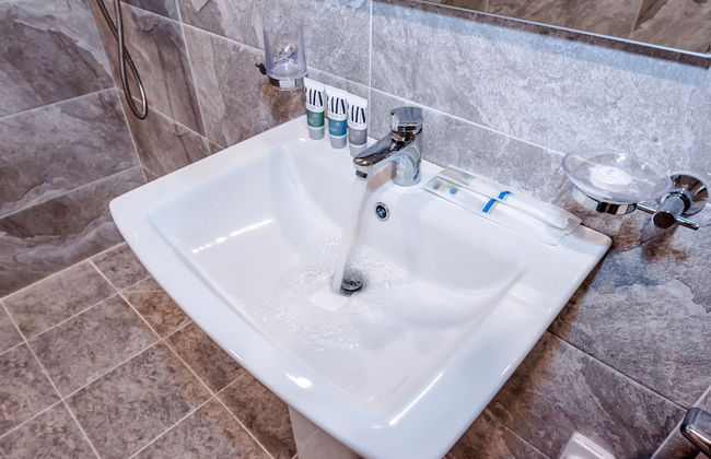 JnB Family Hotel - Photo 67