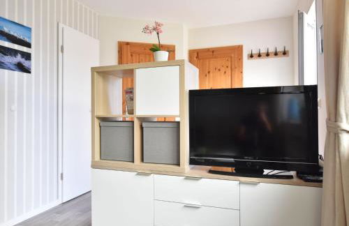 Ferienwohnung auf dem Land in Strandnähe - Foto 6