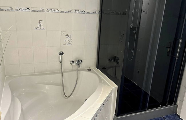 Large Apartment for 3-11 Guests in the Halle Leipzig Area - Foto 15