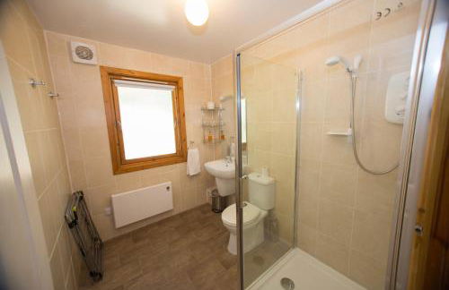 Invercauld Lodges - Foto 71