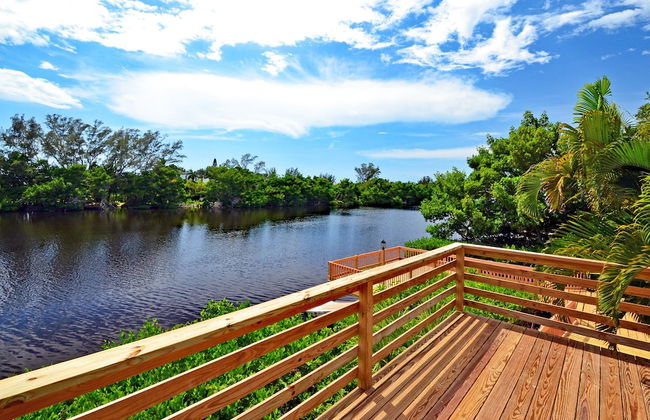 Siesta Heron Suites & Villas - Foto 33