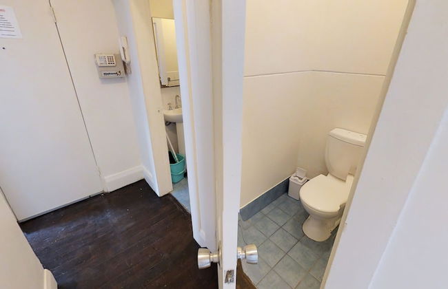 MyHoYoHo City Views Apartments - Foto 46