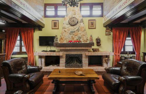 Casa Rural Los Beatos - Foto 3