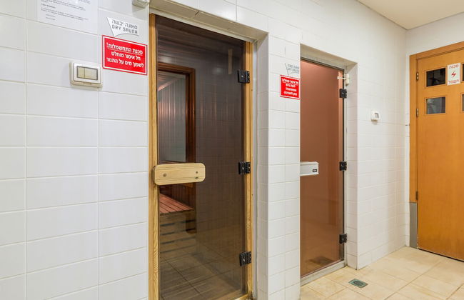 High Class Condo at Marina by FeelHome - Foto 37