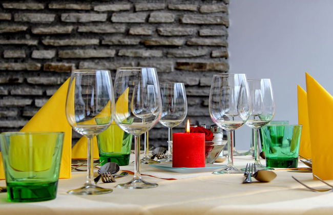 Apartmenthotel Schillerhof - Foto 41