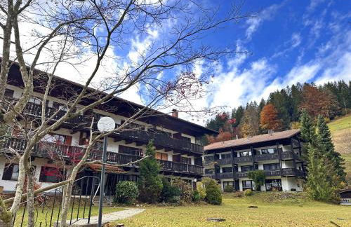 Ferienwohnung Spitzstein Bentz - Foto 7