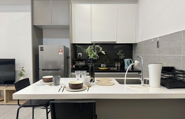 Bell Suites - Foto 51