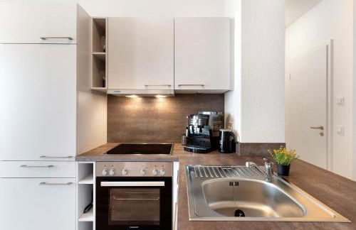 Km Style Apartments 6 - Foto 10