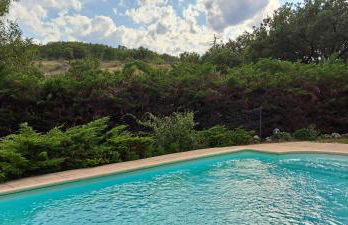 Le Mas de Largellas - Foto 12