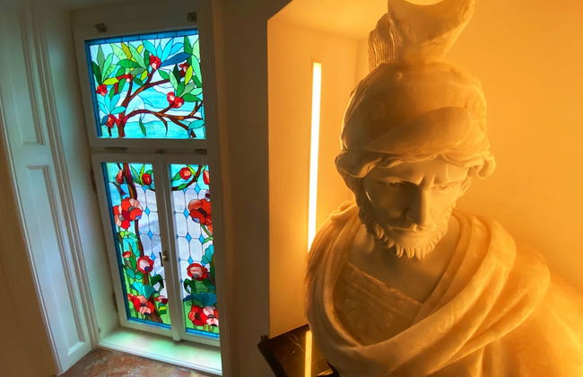 7th Heaven Vienna Center Apartments - Foto 7