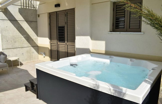 White City Limassol - Foto 51