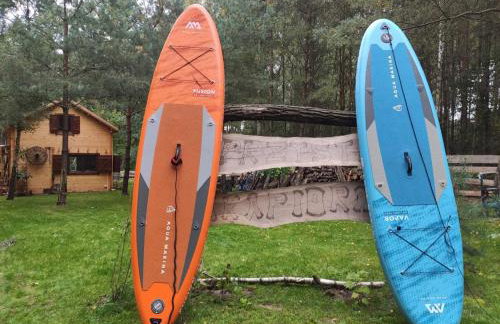 Przystań Zakapiora - Foto 6