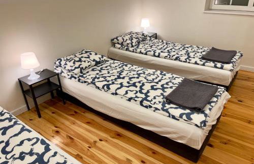 Duży domek na Polnej - Foto 25