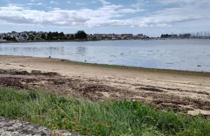 Charmante maison rénovée au bord de mer - Photo 26