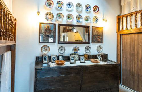 Villa Savastoula - Foto 23