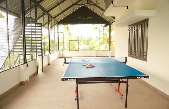 Beautiful 2-bed Apartment in Ernakulam - Foto 30