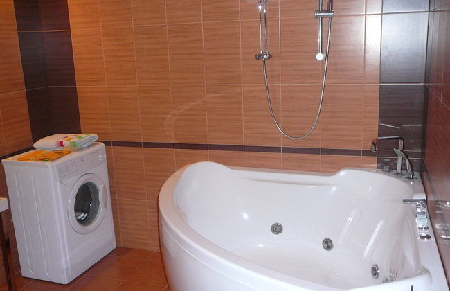 Apartment on Maxima Gorkogo 3 - Foto 22