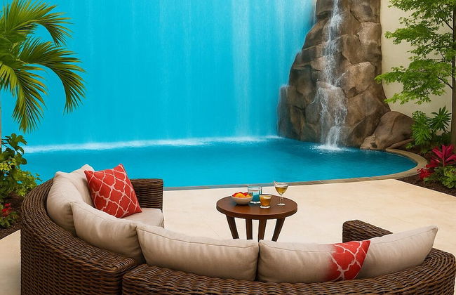 Truly one of the Finest Villa for Rent in Puerto Vallarta - Foto 40