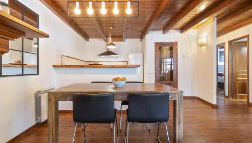 Luderna - Apartamento con terraza Rouche - Photo 4