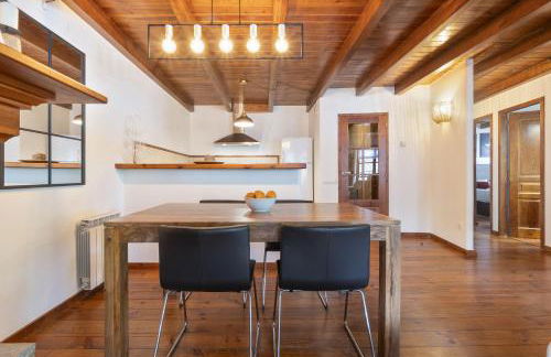 Luderna - Apartamento con terraza Rouche - Photo 4