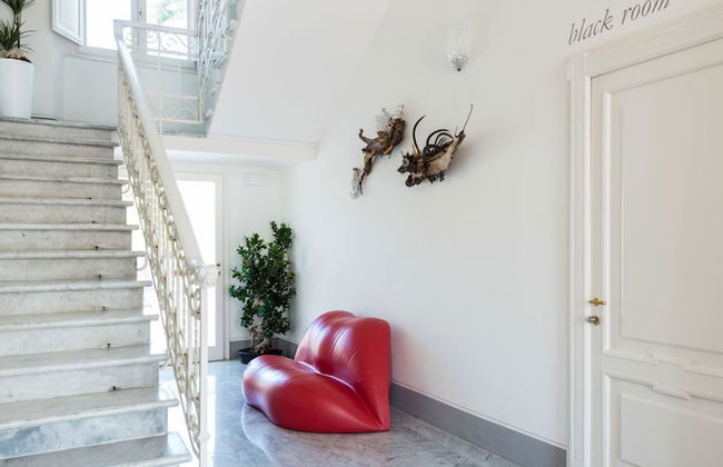 Rosso di Sera Relais Tuscany - Photo 4