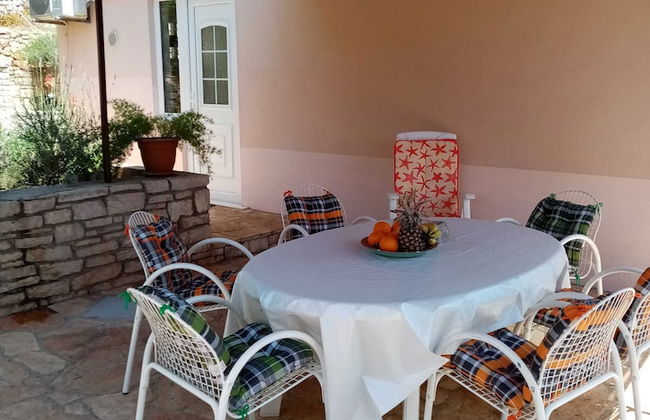 Seafront Apartment Dana - Foto 34