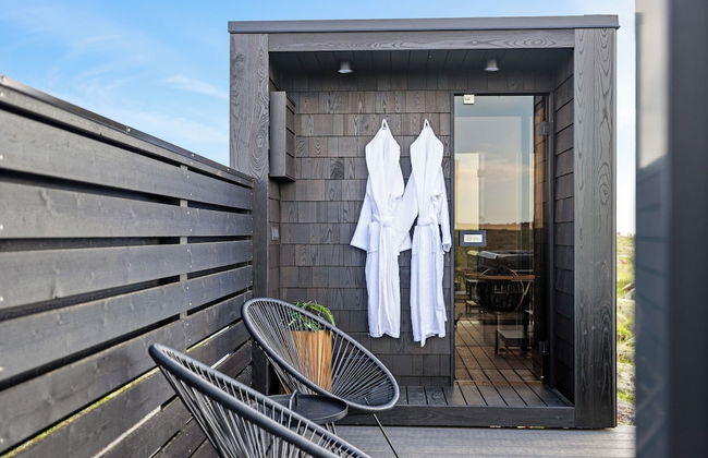 Heathland Lodge - Foto 9