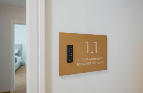 Markt22 - Exklusive Stadtapartments - Foto 19