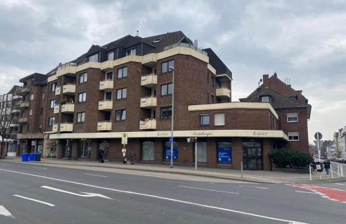 Hindenburg Apartments - Foto 56