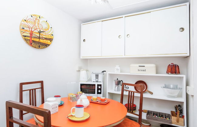 Pantheon Apartments - Foto 43