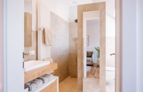 VISAMA, moderne Apartments an der Fulda-Aue - Photo 72