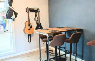 Family Friendly Home in Fort William - Foto 25